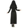 Gothic Nun - Adult Size Medium (10-12)