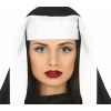 Gothic Nun - Adult Size Medium (10-12)