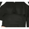 Gothic Nun - Adult Size Medium (10-12)