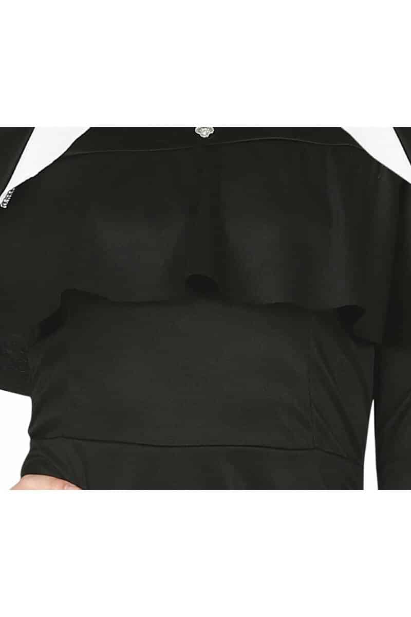 Gothic Nun - Adult Size Large (14-16)