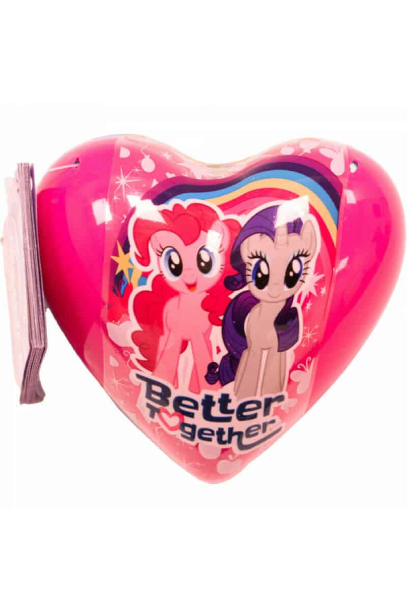 My Little Pony Surprise Heart - 10g