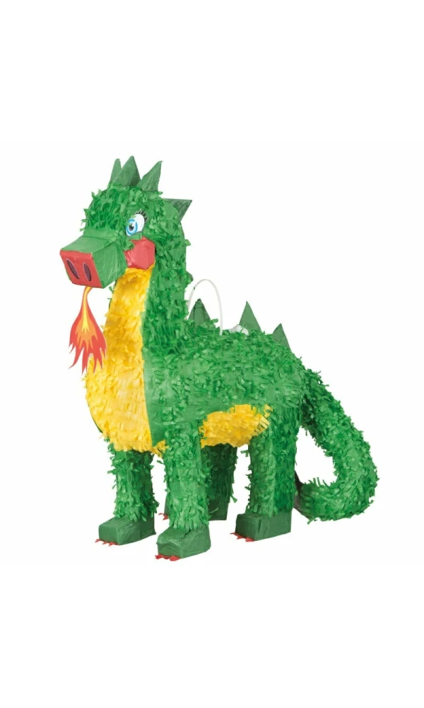 Dragon 3D Pinata - 41.91 x 22.86 x 48.26cm