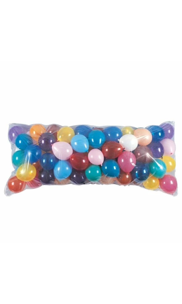 Balloon Drop Bag