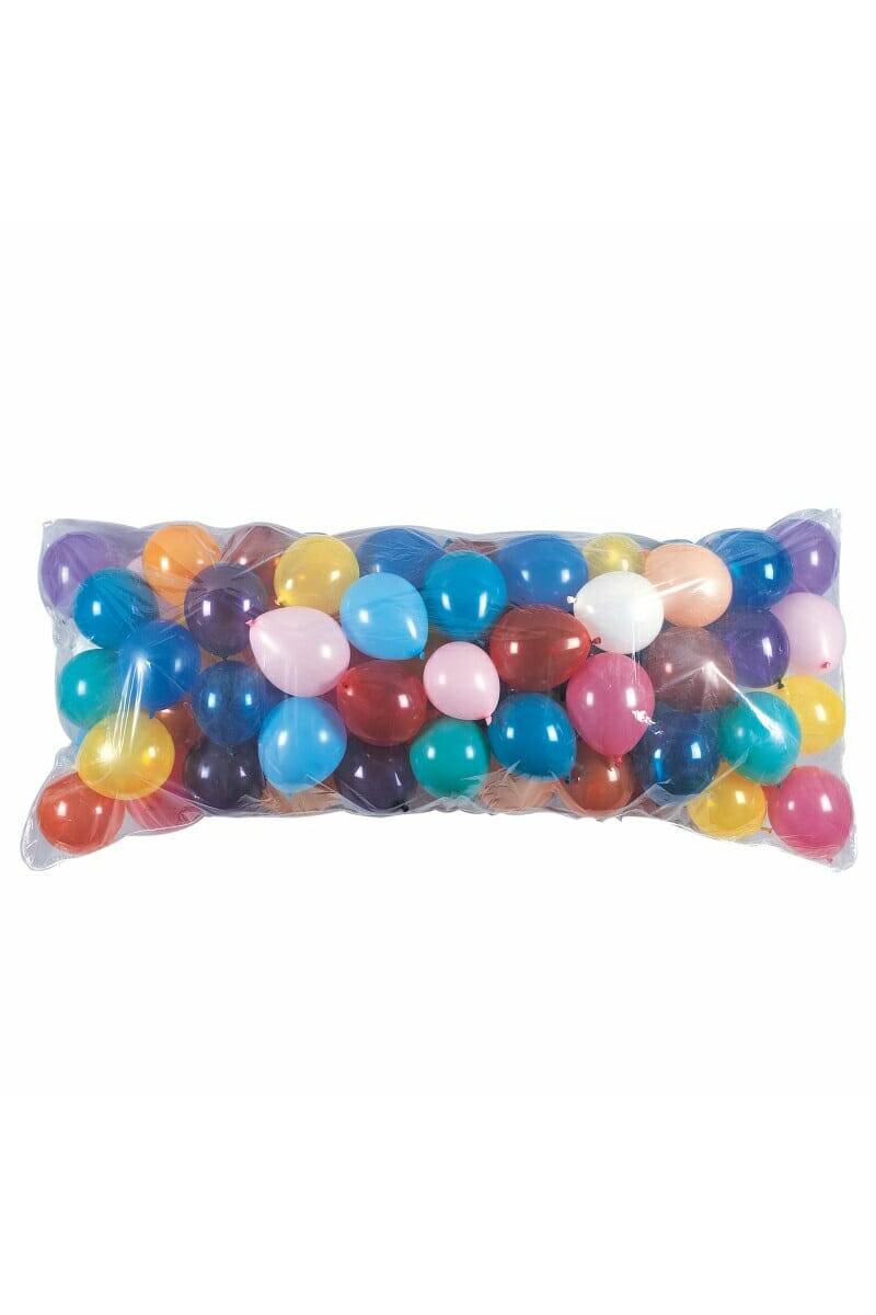Balloon Drop Bag