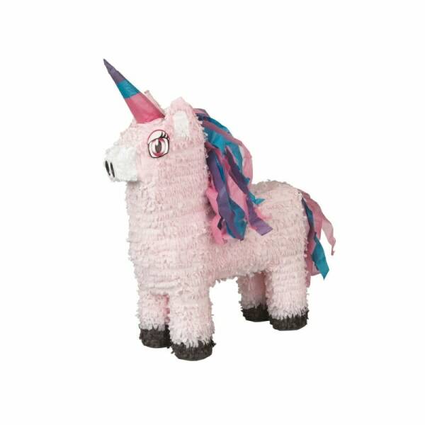 Pinata Unicorn - 34.29 x 15.24 x 55.88cm