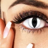 Contact Lenses Catwalk (1 Pair) - 12 Month Use