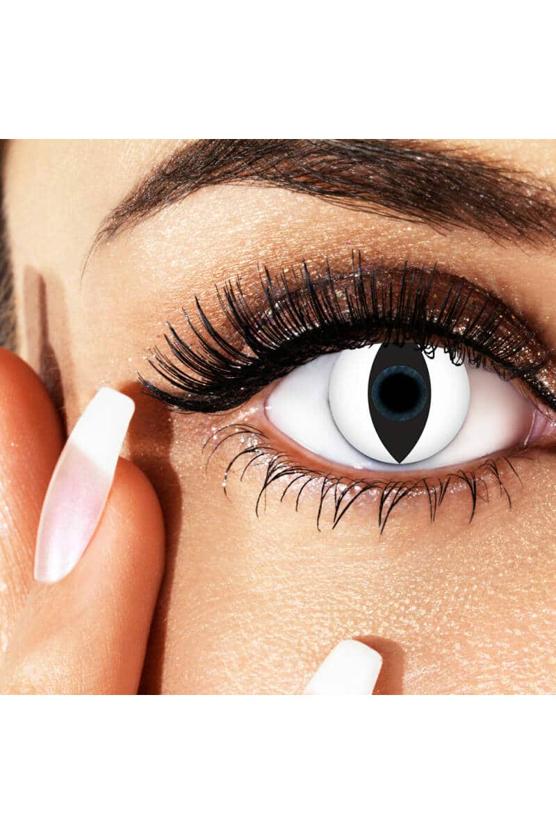 Contact Lenses Catwalk (1 Pair) - 12 Month Use