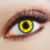 Contact Lenses Werewolf (1 Pair) - 12 Month Use