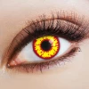 Contact Lenses Fire Alarm (1 Pair) - 12 Month Use