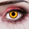 Contact Lenses Fire Alarm (1 Pair) - 12 Month Use