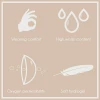 Contact Lenses Law of Desire (1 Pair) - 12 Month Use