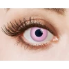 Contact Lenses Pink Panther (1 Pair) - 12 Month Use