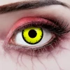 Contact Lenses Vampire Fever (1 Pair) - 12 Month Use