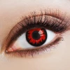 Contact Lenses Volcano (1 Pair) - 12 Month Use