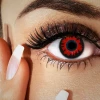 Contact Lenses Volcano (1 Pair) - 12 Month Use