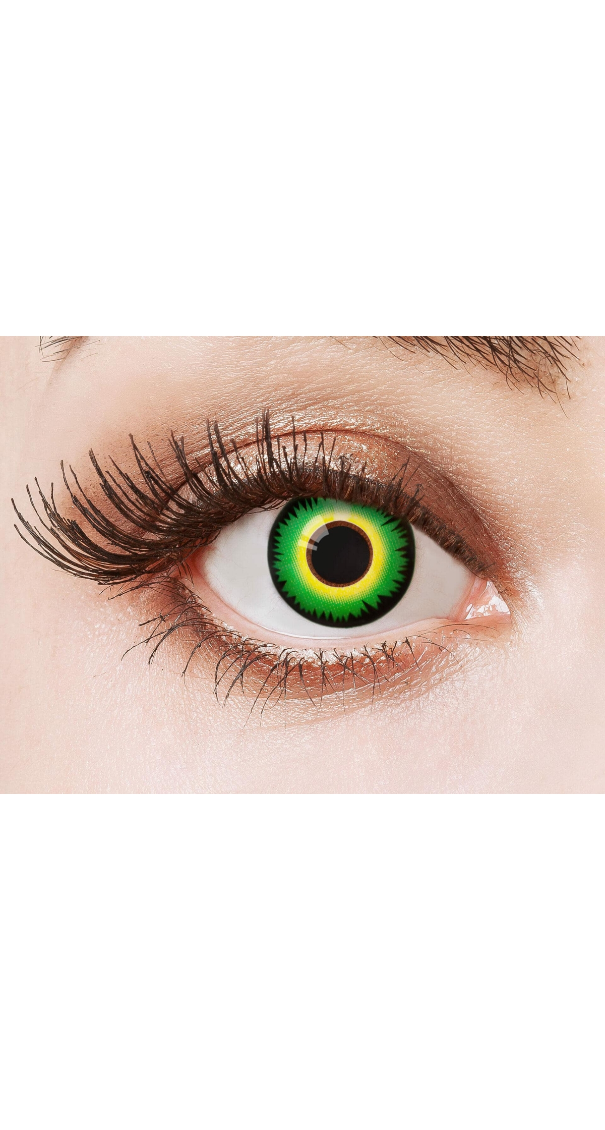 Contact Lenses Hunter (1 Pair) - 12 Month Use