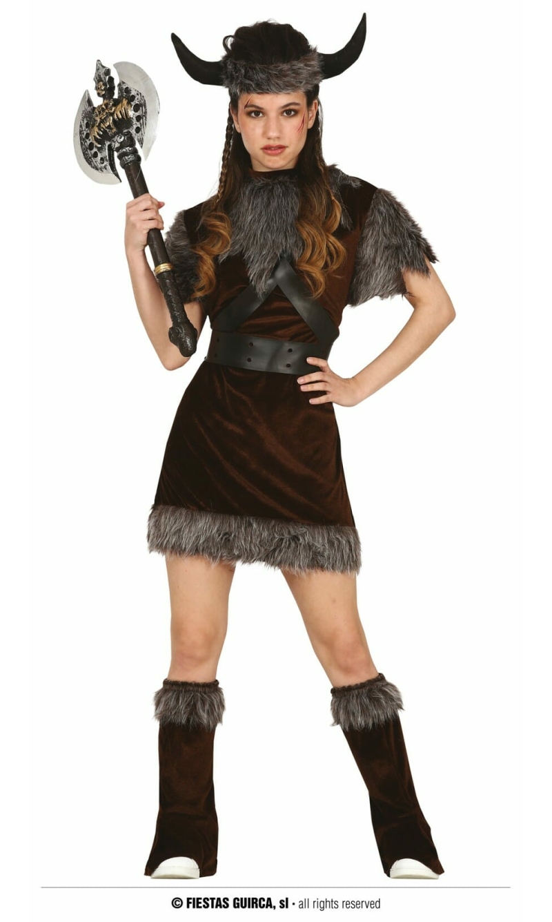 Deluxe Viking Teen – Age 14 to 16 Years