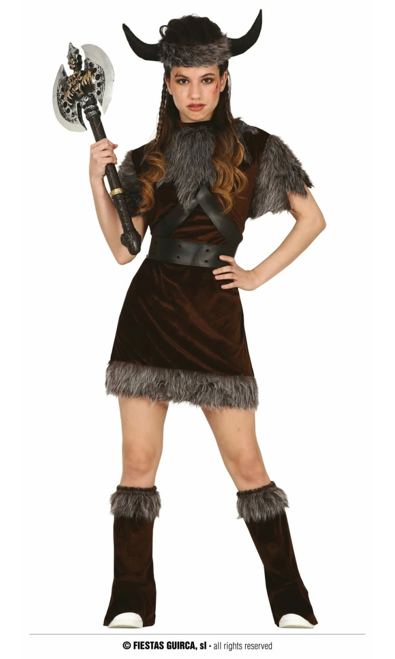 Deluxe Viking Teen – Age 14 to 16 Years