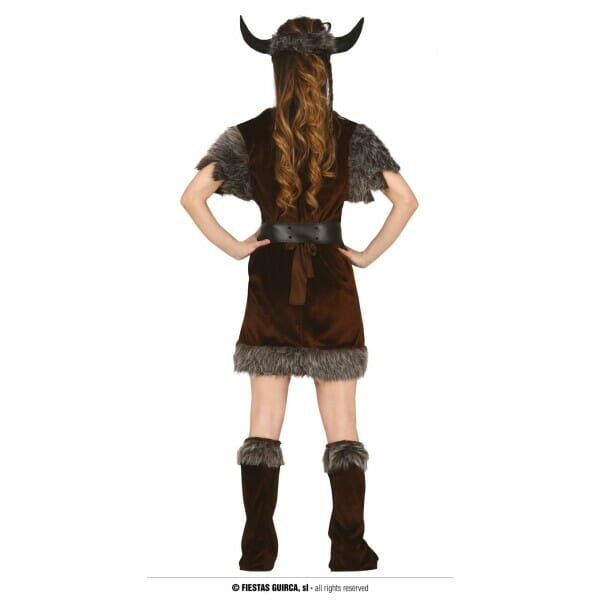 Deluxe Viking Teen – Age 14 to 16 Years