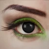 Contact Lenses Dark Desire (1 Pair) - 1 Day Use