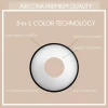 Contact Lenses Sugar Skull (1 Pair) - 1 Day Use
