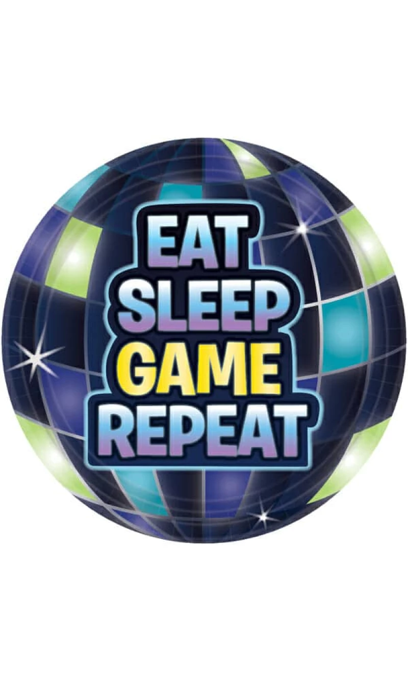 Fortnite Battle Royal Plates 18cm – 8pk