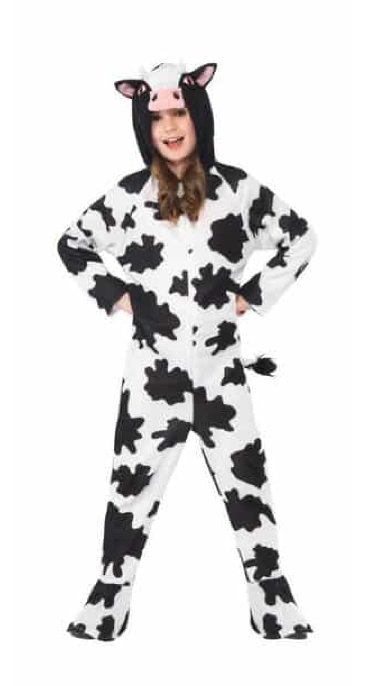 Cow - Age 7 to 9 Years