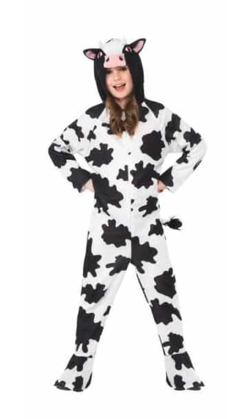 Cow - Age 7 to 9 Years