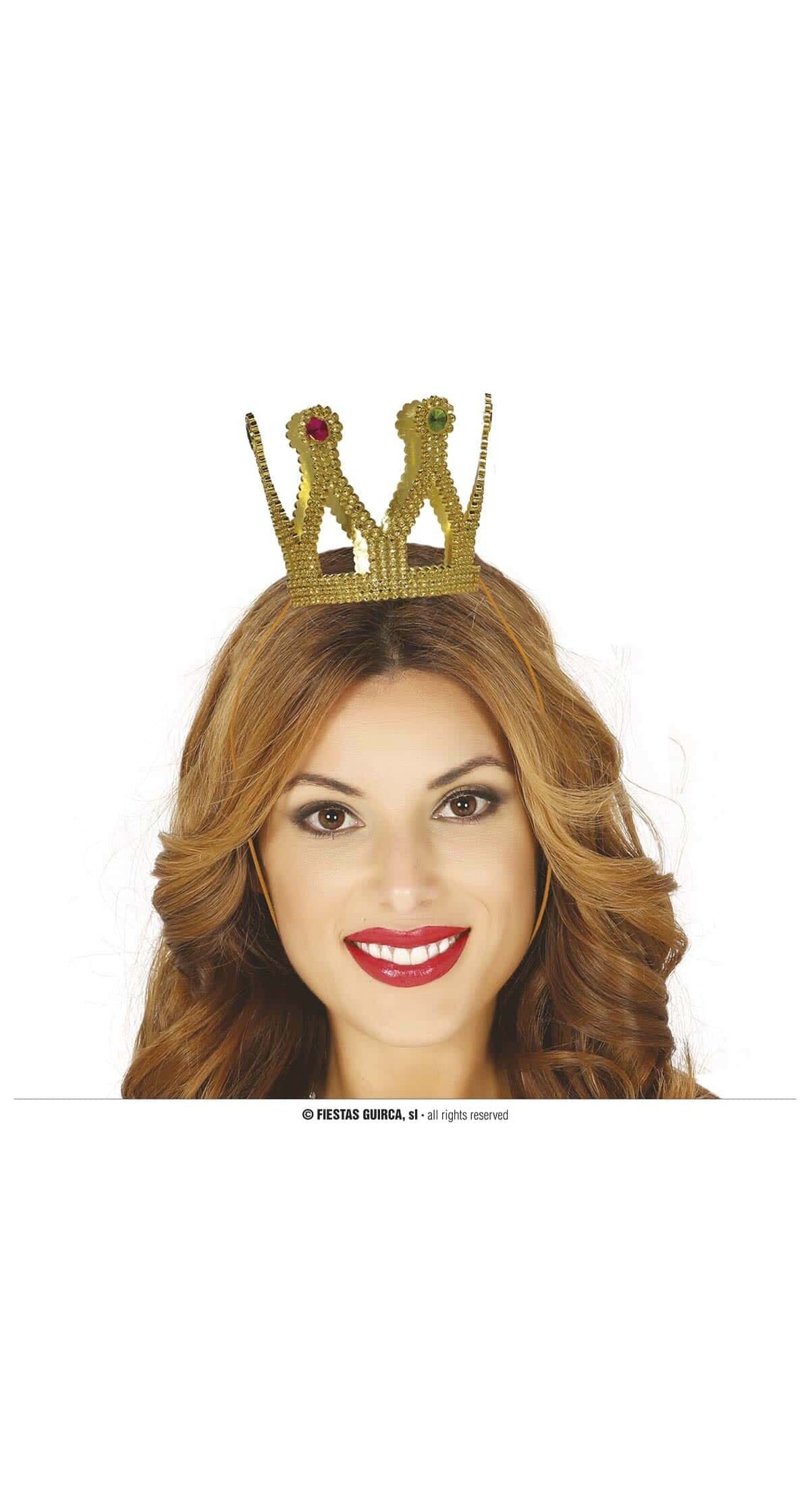 Gold Crown (13586)