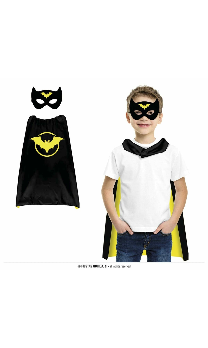 Children Bat Hero Set - 70cm