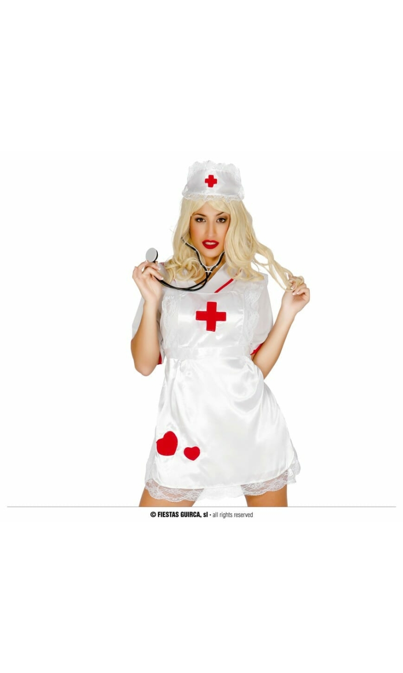 Nurse Set - 3pcs