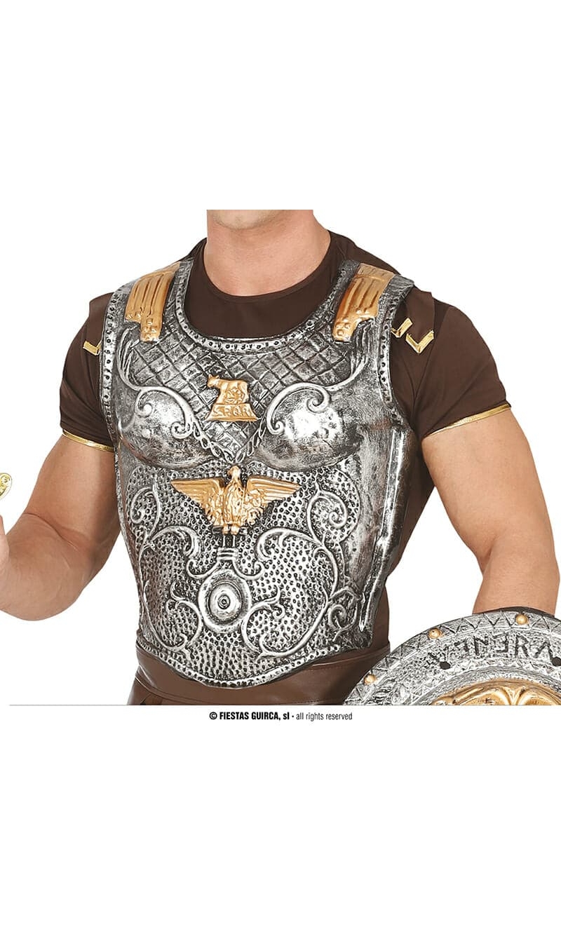 Adult Roman Armor