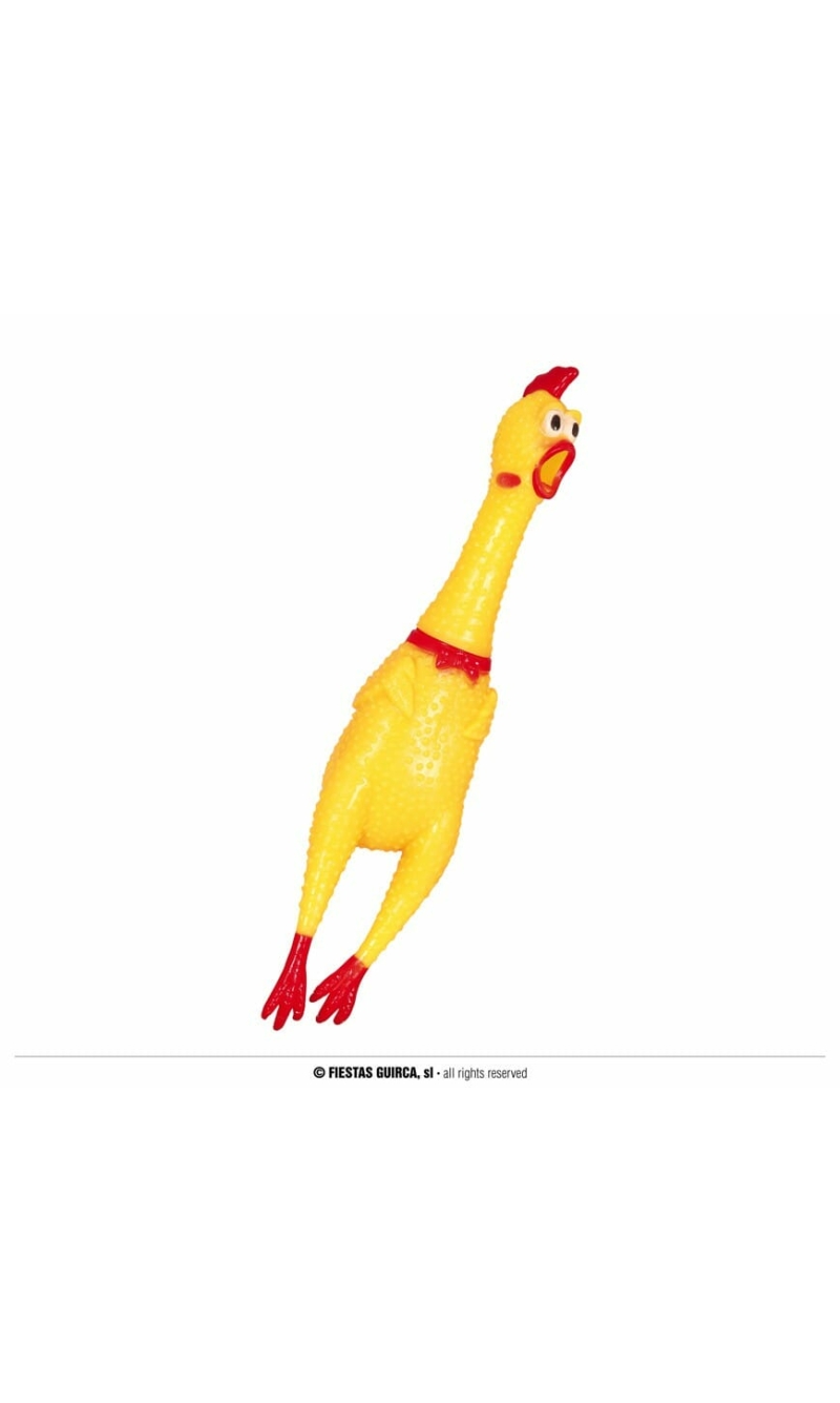 Chicken With Sound 38cm