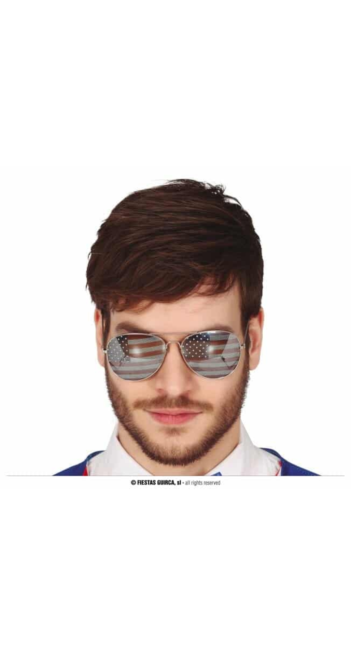 America Aviator Glasses
