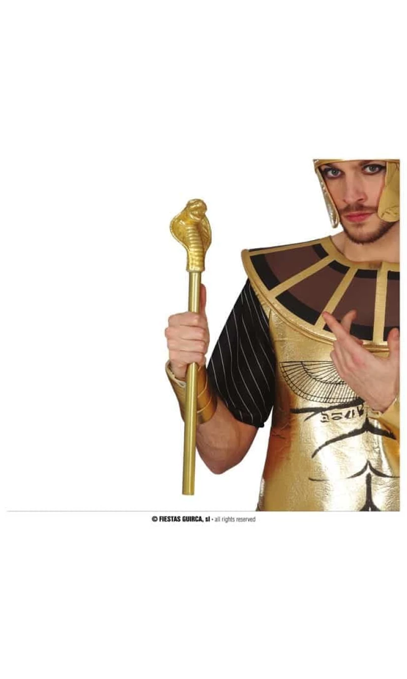 Pharaoh Scepter 47cm