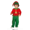 Baby Elf Guirma (Elfo Baby) - Ages 6 to 12 Months