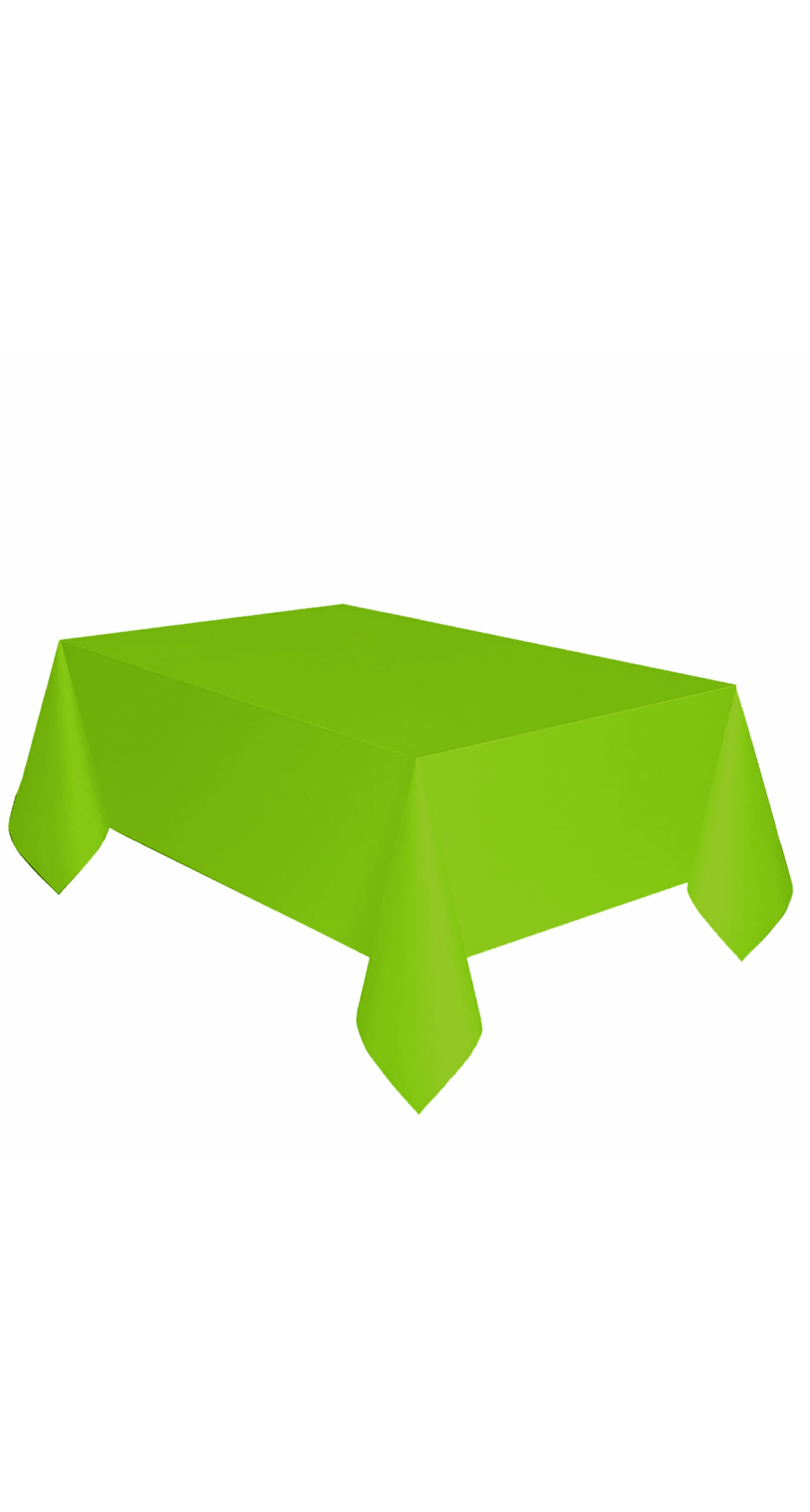 Tablecover Kiwi Paper - 137 x 274cm