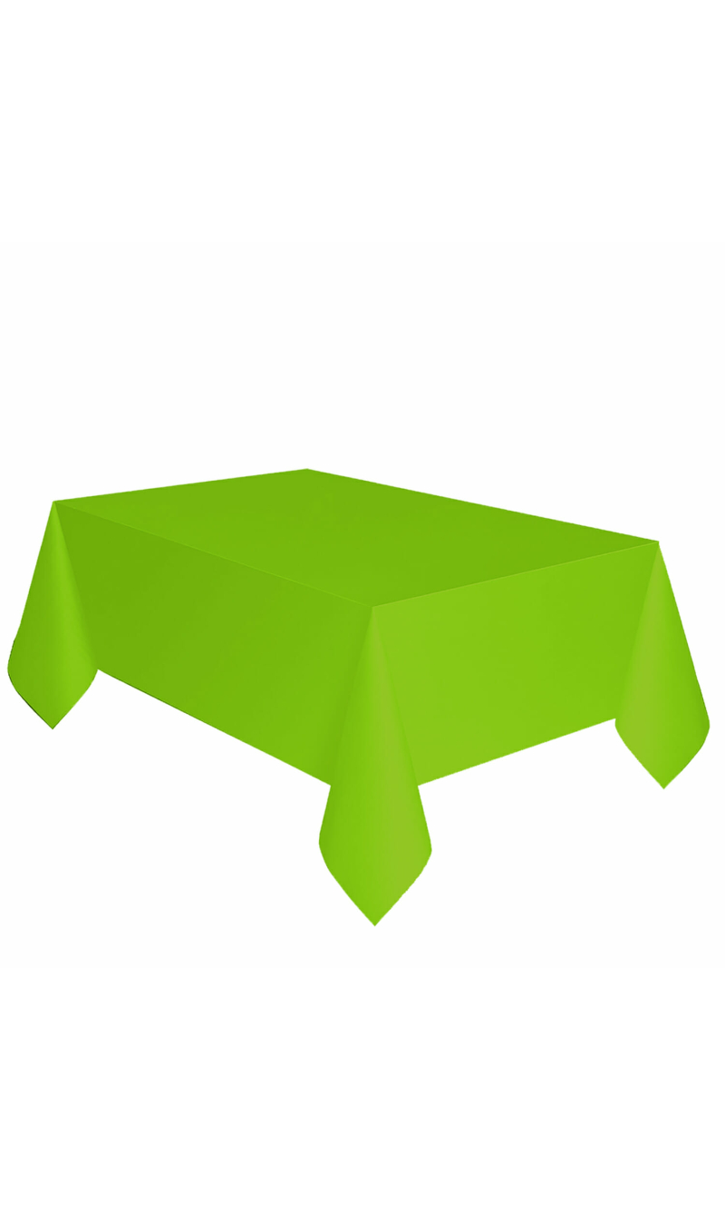 Tablecover Kiwi Paper - 137 x 274cm