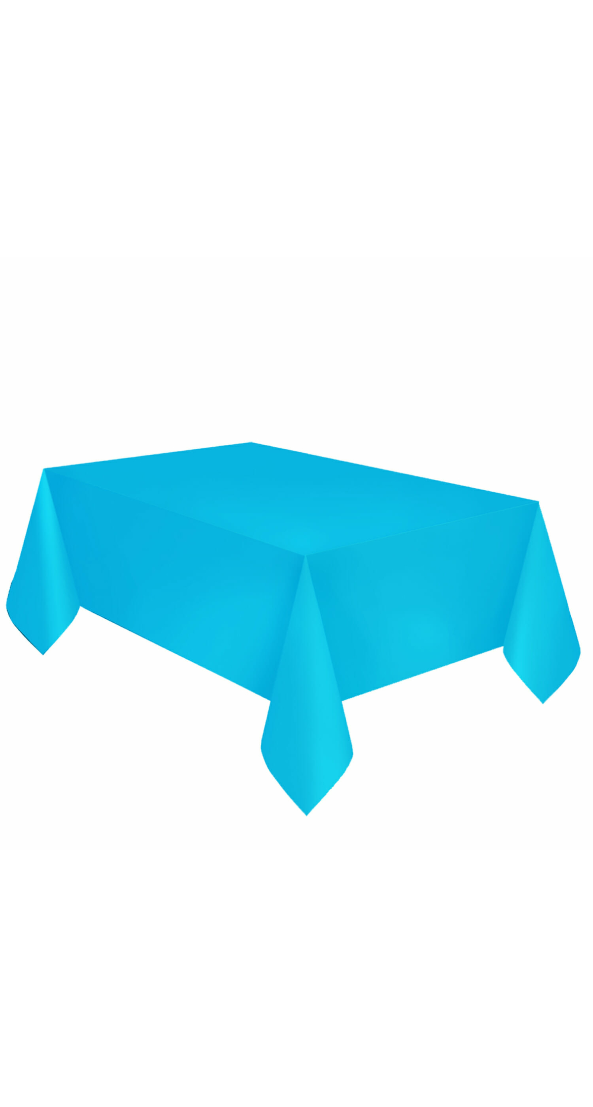 Tablecover Caribbean Paper - 137 x 274cm