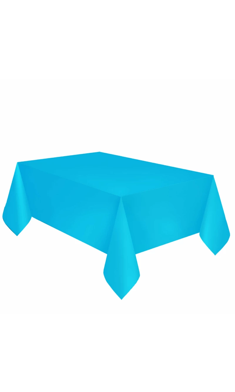 Tablecover Caribbean Paper - 137 x 274cm