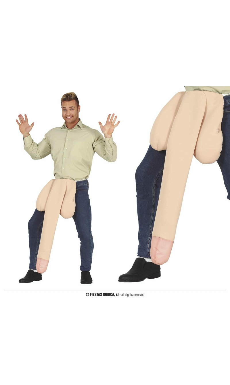 Hens & Bachelor Party Giant Penis