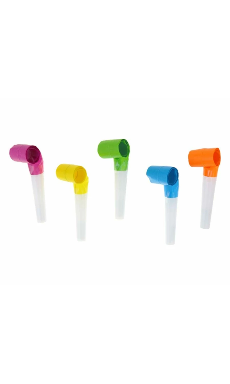 Paper Blowout (Assorted Colors) - 1pk