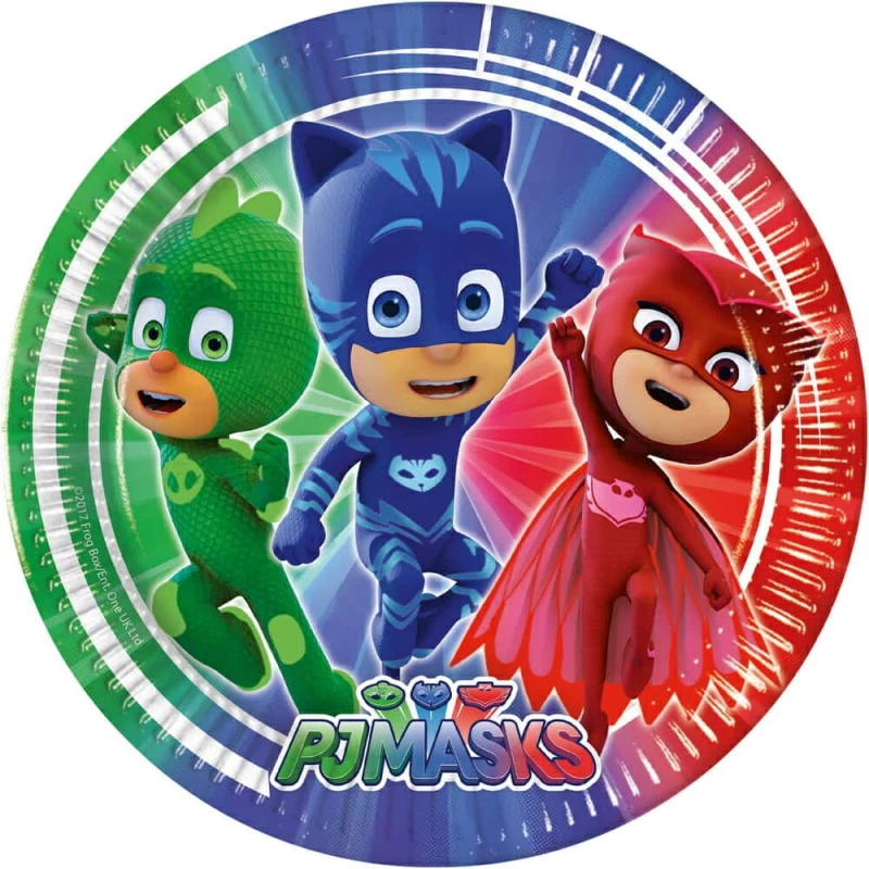 PJ Masks
