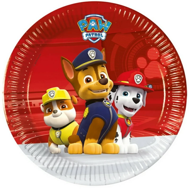 Paw Patrol