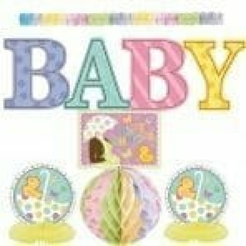 Baby Occasions