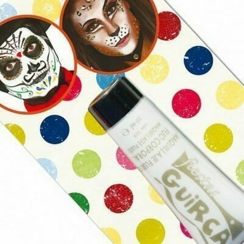 Guirca Make-Up Tube
