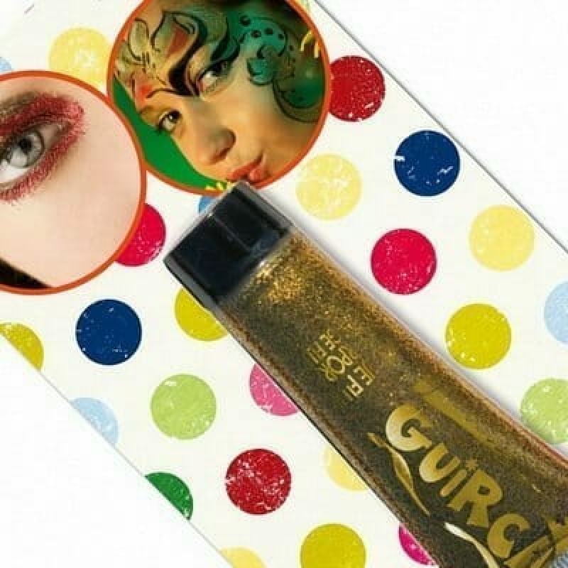 Guirca Glitter Face & Body Gel