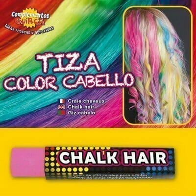 Guirca Hair Chalk Archives | Once Upon A Time - Party Shop Malta Guirca Hair Chalk Archives | Once Upon A Time - Party Shop Malta