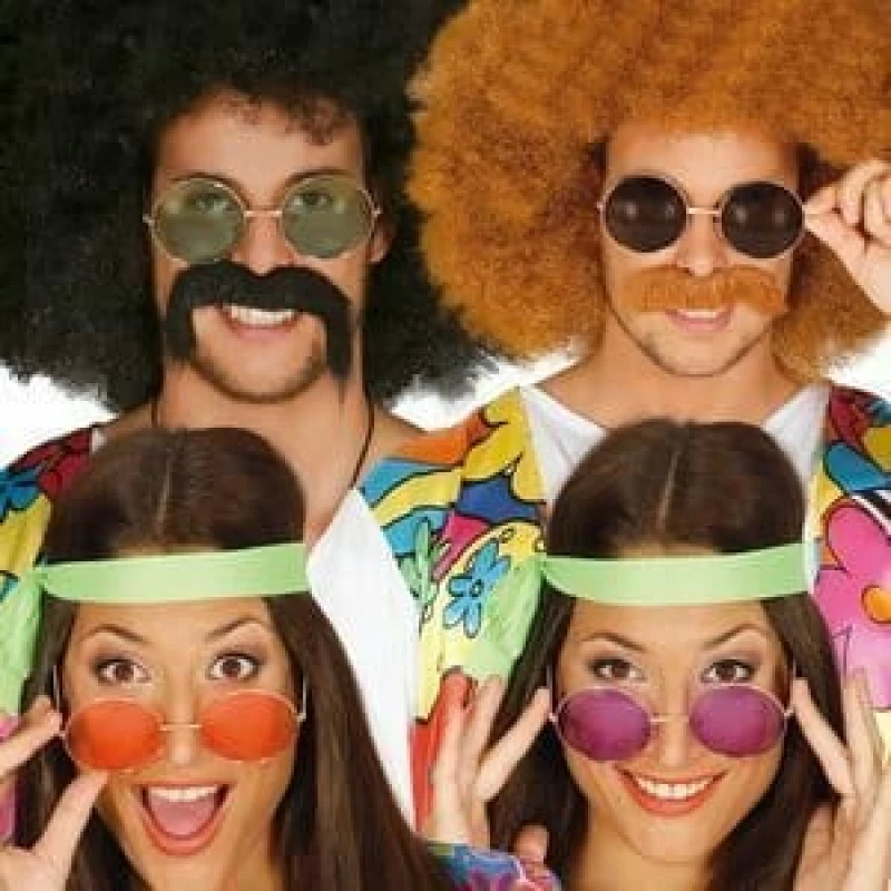 Fancy Dress Accessories