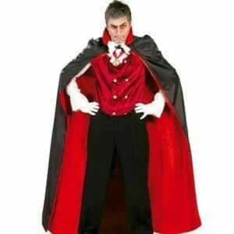 Capes Vests Jackets & Ponchos